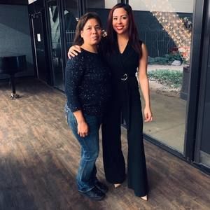 Meet your Posher, Marcella